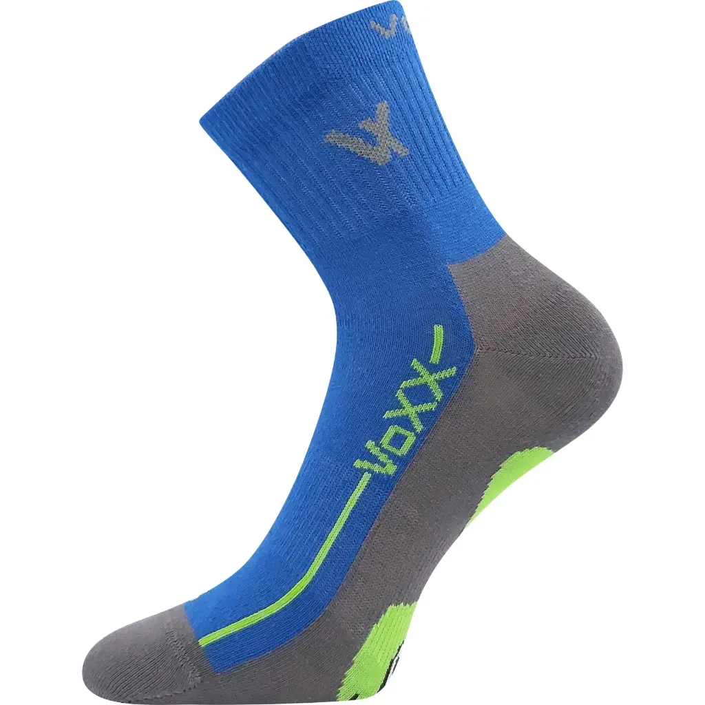 VoXX® BAREFOOTIK Kids' Socks