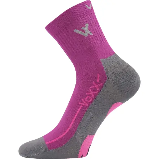 VoXX® BAREFOOTIK Kids' Socks